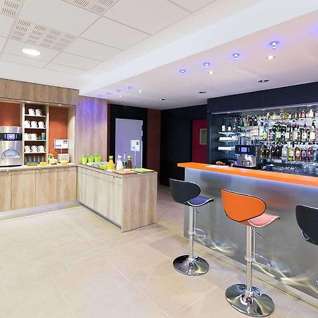 Hotel Ibis Styles Flers Esterno foto