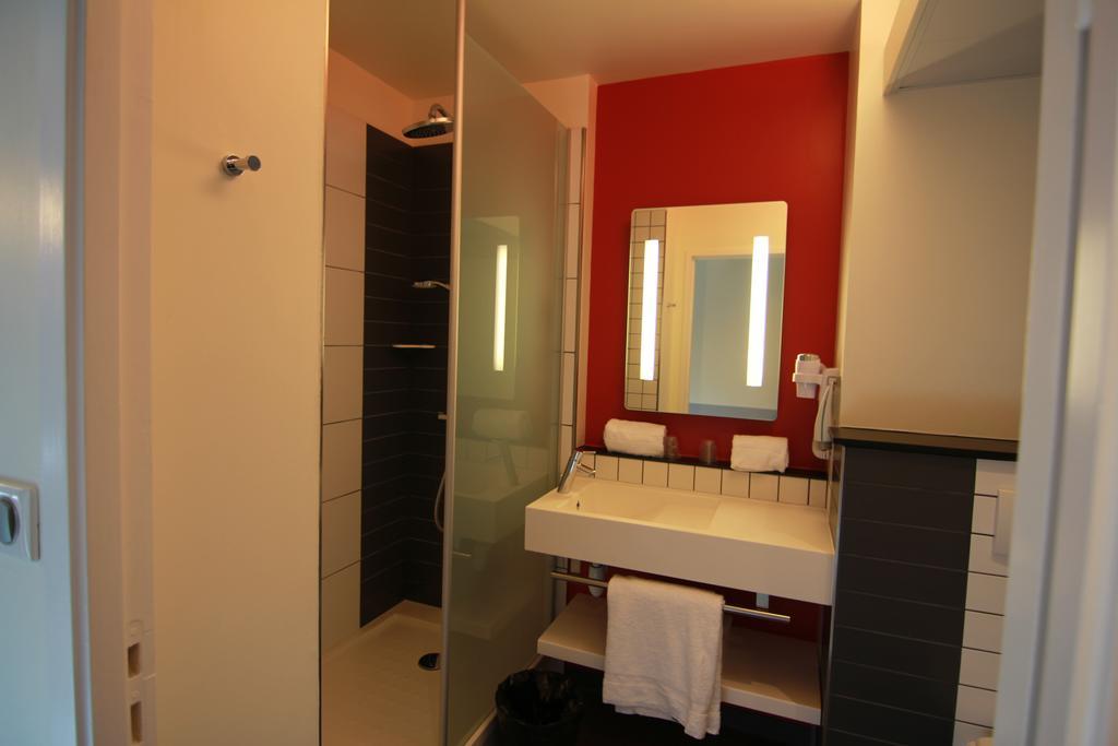 Hotel Ibis Styles Flers Camera foto